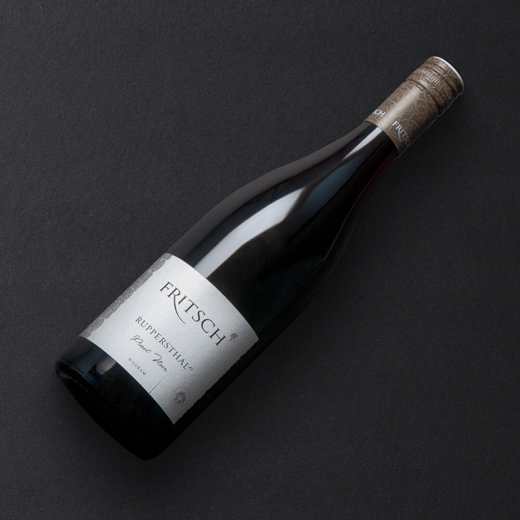 Pinot Noir Ruppersthal 2019 vom Weingut Fritsch